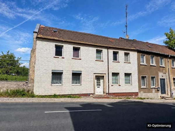 Immobilie in Eilenburg - Reihenhaus in Eilenburg - Bild 2