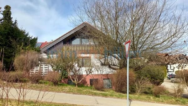 Immobilie in St. Johann - Einfamilienhaus freistehend in Sankt Johann (St. Johann) - Bild 2