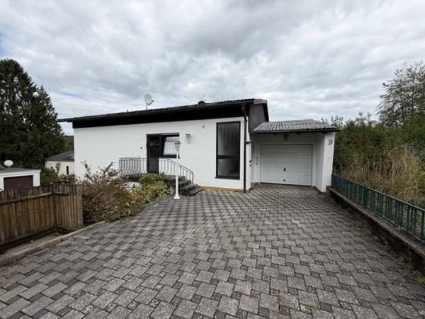 Immobilie in Gaiberg - Einfamilienhaus freistehend in Gaiberg - Bild 0