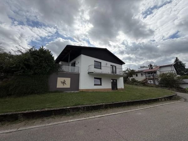 Immobilie in Gaiberg - Einfamilienhaus freistehend in Gaiberg - Bild 2