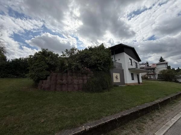 Immobilie in Gaiberg - Einfamilienhaus freistehend in Gaiberg - Bild 3