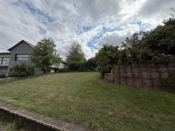Immobilie in Gaiberg - Einfamilienhaus freistehend in Gaiberg - Bild 4