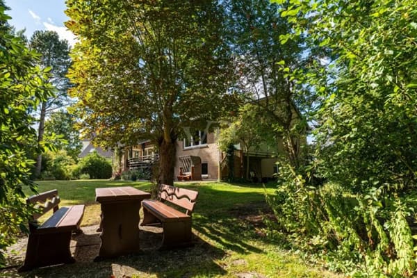 Immobilie in Osloß - Einfamilienhaus freistehend in Osloß - Bild 2