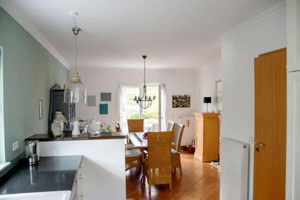 Immobilie in Fränkisch-Crumbach - Einfamilienhaus freistehend in Fränkisch-Crumbach - Bild 4