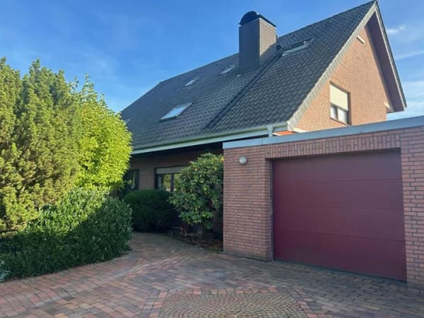 Immobilie in Lotte - Mehrfamilienhaus in Lotte - Bild 0