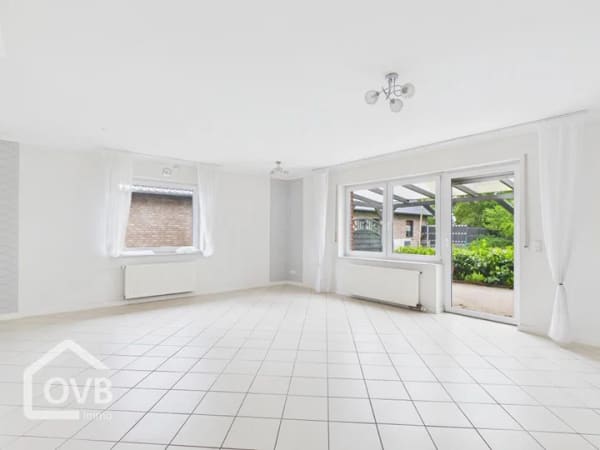 Immobilie in Westoverledingen - Einfamilienhaus freistehend in Westoverledingen - Bild 2