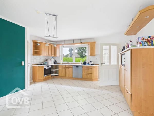 Immobilie in Westoverledingen - Einfamilienhaus freistehend in Westoverledingen - Bild 3