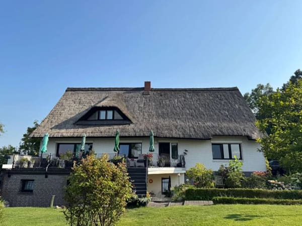 Immobilie in Hornstorf - Einfamilienhaus freistehend in Hornstorf - Bild 0