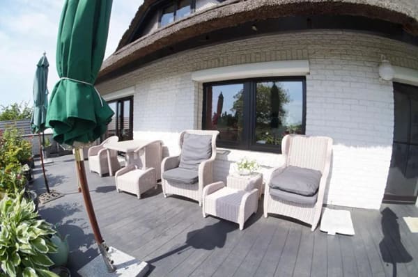 Immobilie in Hornstorf - Einfamilienhaus freistehend in Hornstorf - Bild 1