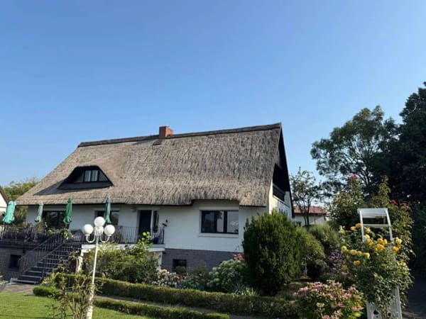 Immobilie in Hornstorf - Einfamilienhaus freistehend in Hornstorf - Bild 3