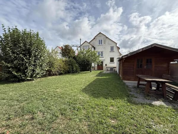 Immobilie in Pfullingen - Mehrfamilienhaus in Pfullingen - Bild 1