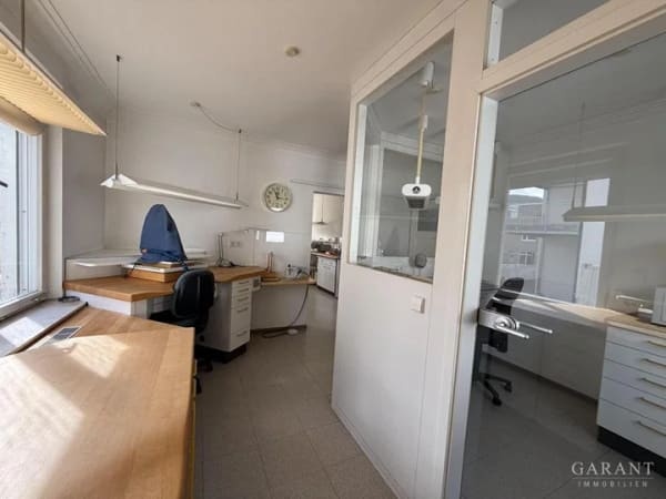Immobilie in Pfullingen - Mehrfamilienhaus in Pfullingen - Bild 3
