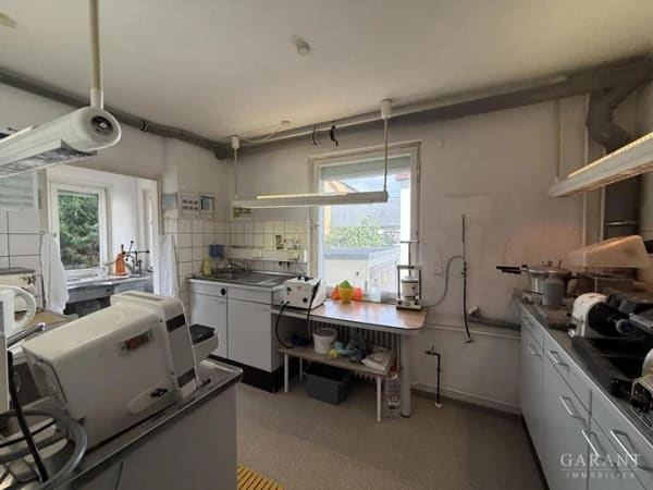 Immobilie in Pfullingen - Mehrfamilienhaus in Pfullingen - Bild 4