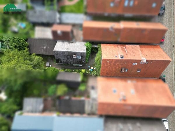 Immobilie in Bliedersdorf - Einfamilienhaus freistehend in Horneburg - Bild 2