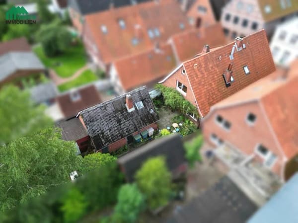 Immobilie in Bliedersdorf - Einfamilienhaus freistehend in Horneburg - Bild 4