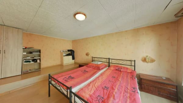 Immobilie in Eich - Einfamilienhaus freistehend in Eich - Bild 1