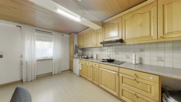 Immobilie in Eich - Einfamilienhaus freistehend in Eich - Bild 3