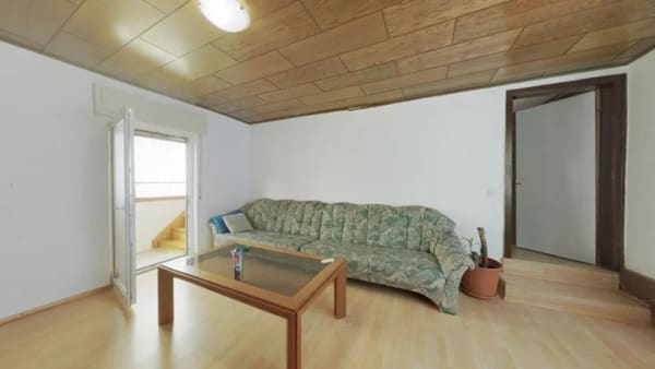 Immobilie in Eich - Einfamilienhaus freistehend in Eich - Bild 4