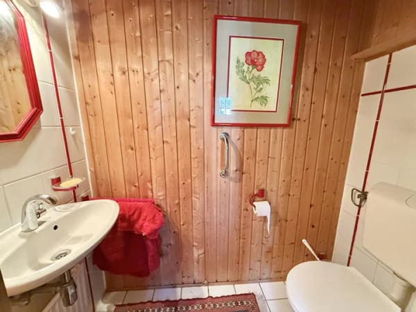Immobilie in Steinebach an der Wied - Einfamilienhaus freistehend in Wied - Bild 4