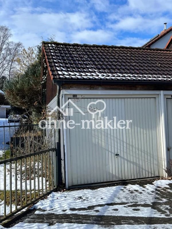 Immobilie in Starnberg - Reihenhaus in Starnberg - Bild 4