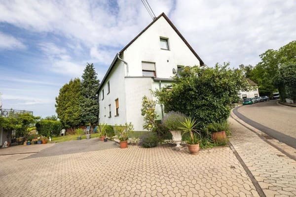 Immobilie in Hümmerich - Kapitalanlage - Mehrfamilienhaus mit 7 Wohneinheiten - vermietet - in Hümmerich zu verkaufen! - Bild 0
