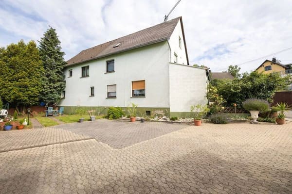 Immobilie in Hümmerich - Kapitalanlage - Mehrfamilienhaus mit 7 Wohneinheiten - vermietet - in Hümmerich zu verkaufen! - Bild 1
