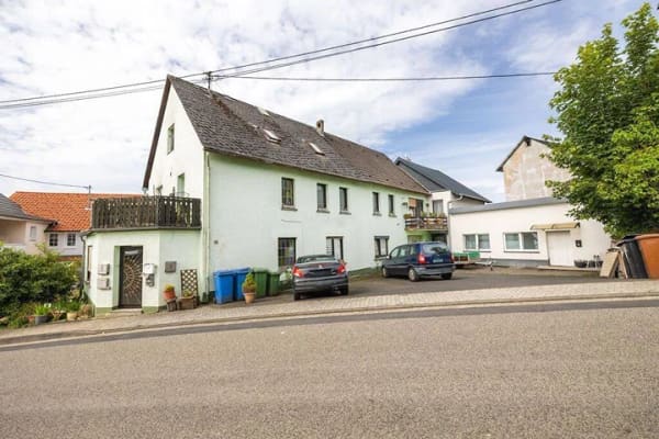 Immobilie in Hümmerich - Kapitalanlage - Mehrfamilienhaus mit 7 Wohneinheiten - vermietet - in Hümmerich zu verkaufen! - Bild 2