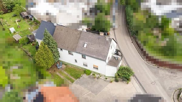 Immobilie in Hümmerich - Kapitalanlage - Mehrfamilienhaus mit 7 Wohneinheiten - vermietet - in Hümmerich zu verkaufen! - Bild 4