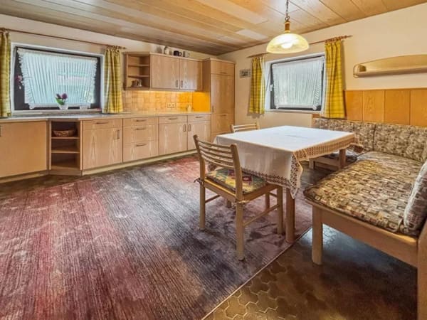 Immobilie in Surberg - Einfamilienhaus freistehend in Surberg - Bild 2