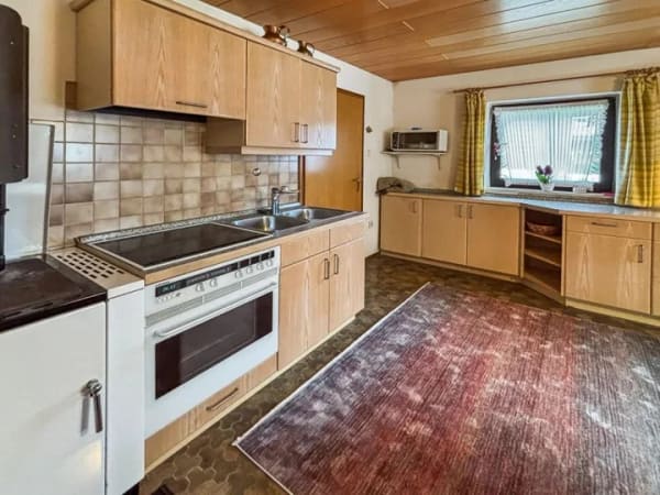 Immobilie in Surberg - Einfamilienhaus freistehend in Surberg - Bild 4