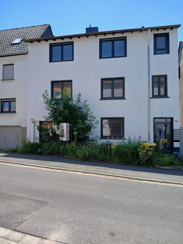 Immobilie in Püttlingen - Mehrfamilienhaus in Püttlingen - Bild 1