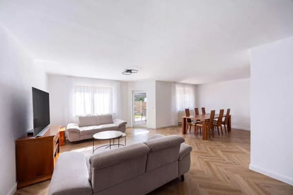Immobilie in Bönnigheim - Mehrfamilienhaus in Bönnigheim - Bild 1