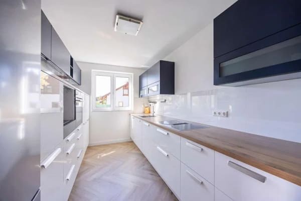 Immobilie in Bönnigheim - Mehrfamilienhaus in Bönnigheim - Bild 2