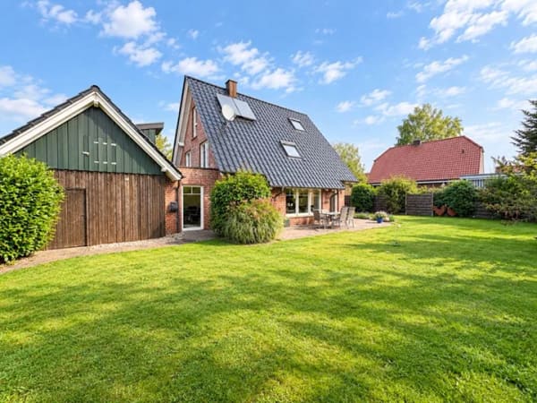 Immobilie in Heiden - Einfamilienhaus freistehend in Heiden - Bild 1