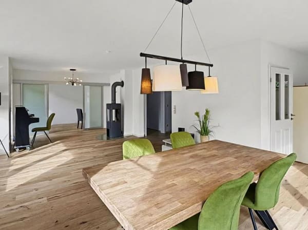 Immobilie in Heiden - Einfamilienhaus freistehend in Heiden - Bild 2