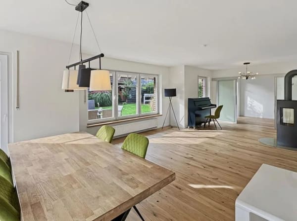 Immobilie in Heiden - Einfamilienhaus freistehend in Heiden - Bild 3
