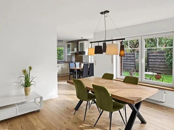 Immobilie in Heiden - Einfamilienhaus freistehend in Heiden - Bild 4