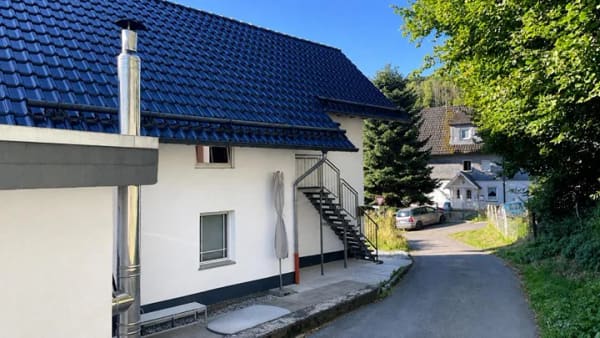 Immobilie in Hamm (Sieg) - Mehrfamilienhaus in Hamm (Sieg) - Bild 2