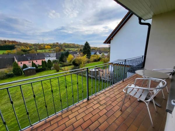 Immobilie in Seck - Einfamilienhaus freistehend in Seck - Bild 2