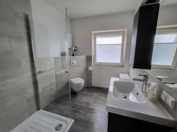 Immobilie in Seck - Einfamilienhaus freistehend in Seck - Bild 4