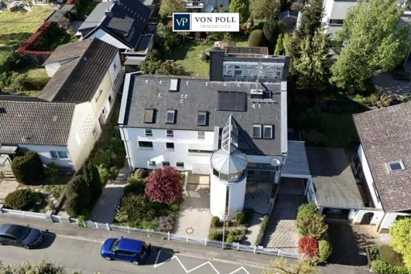 Immobilie in Budenheim - Mehrfamilienhaus in Budenheim - Bild 0