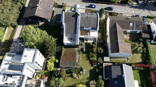Immobilie in Budenheim - Mehrfamilienhaus in Budenheim - Bild 1