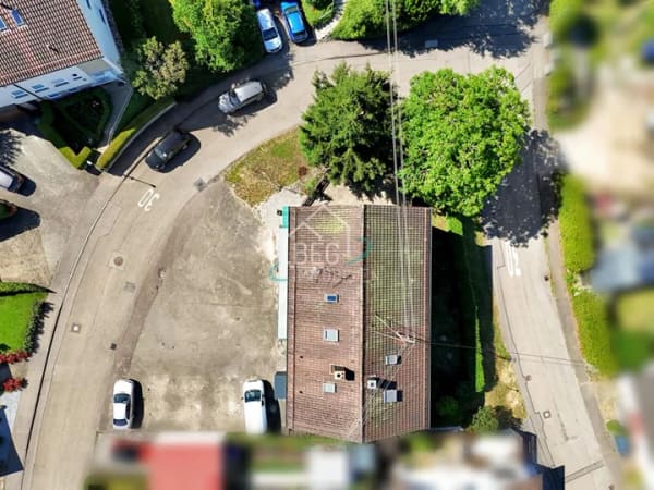 Immobilie in Abtsgmünd - Mehrfamilienhaus in Abtsgmünd - Bild 1