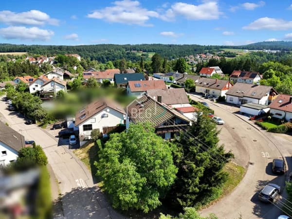 Immobilie in Abtsgmünd - Mehrfamilienhaus in Abtsgmünd - Bild 3