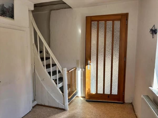 Immobilie in Frankweiler - Einfamilienhaus freistehend in Frankweiler - Bild 3