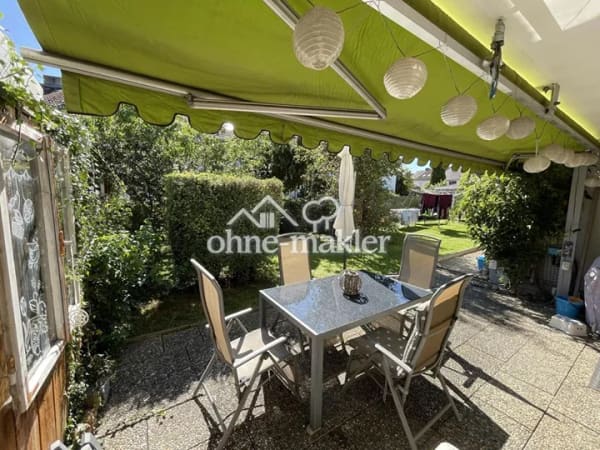 Immobilie in Isen - Doppelhaushälfte in Isen - Bild 4