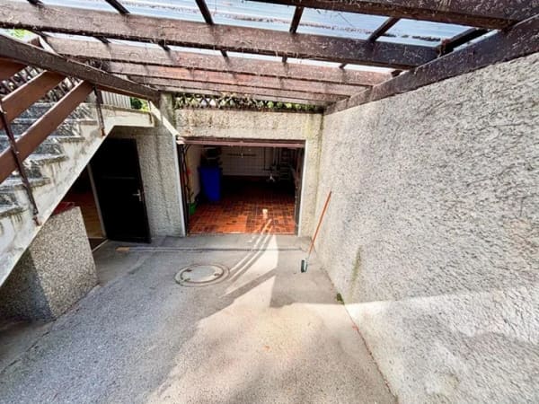 Immobilie in Neuötting - Einfamilienhaus freistehend in Neuötting - Bild 1