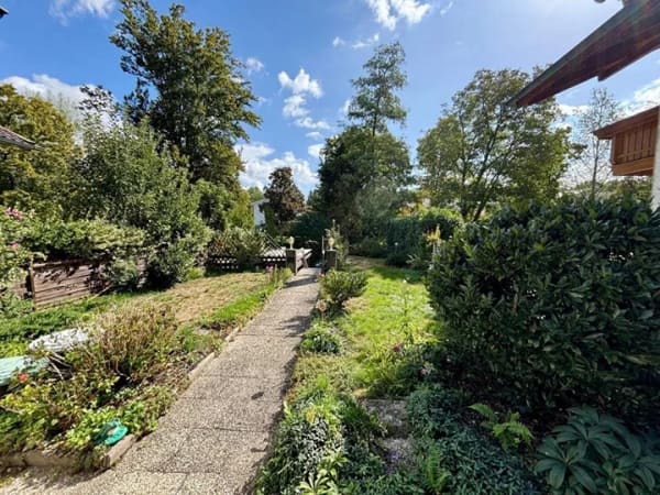Immobilie in Neuötting - Einfamilienhaus freistehend in Neuötting - Bild 2