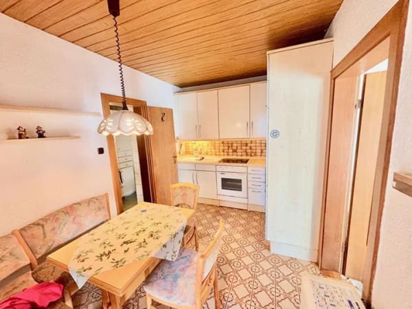 Immobilie in Neuötting - Einfamilienhaus freistehend in Neuötting - Bild 4