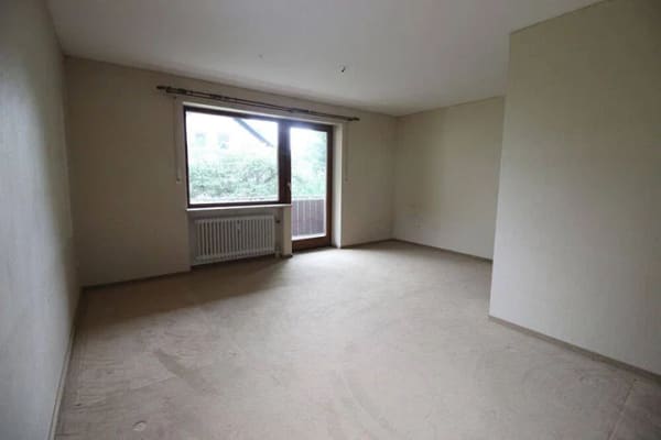 Immobilie in Wirsberg - Singlewohnung in ruhiger Umgebung Wirsberg. - Bild 3